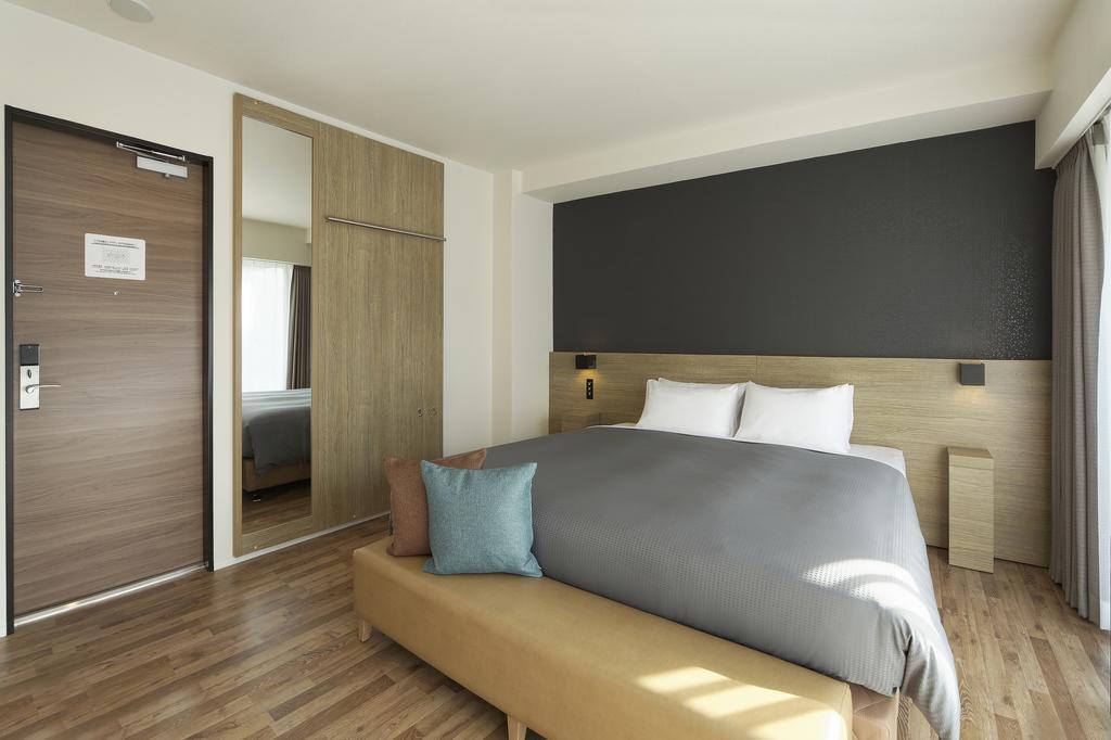 Hotel Sakura Terrace The Gallery (adults Only) 4*