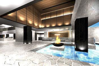 Hotel Sakura Terrace The Gallery (adults Only)